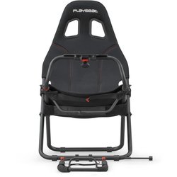 Asiento de simulación - PLAYSEAT - Challenge Actifit - Negro