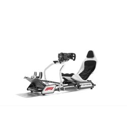 Siege gaming - PLAYSEAT Formula Instinct - F1 Edition  - Cockpit de Si
