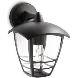 Creek-Appliance of descendant metal metal H20cm Philips Black