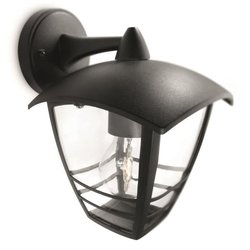 Lanterna muro esterno