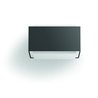 Applique da esterno PHILIPS Hedgehog - Antracite - 1x42W