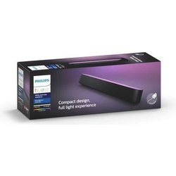 PHILIPS Hue Play Pack x1 - Schwarz
