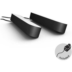 Philips Hue Play Pack X2 - Black