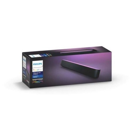 Philips Hue Play Pack Extension X1 - Black
