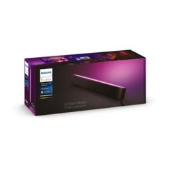 PHILIPS Hue Play Pack espansione x1 - Nero