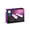 PHILIPS Hue Play Pack x2 - Weiß