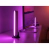 PHILIPS Hue Play Pack x2 - Weiß