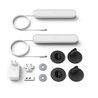 PHILIPS Hue Play Pack x2 - Weiß