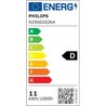 Philips Bombilla LED Equivalente 100W E27 Blanco cálido No regulable, 