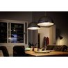 PHILIPS LED Classic 40W Bolvormig E27 Warm Wit Mat Niet dimbaar