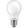 Philips LED-Lampe Äquivalent 75W E27 Kaltweiß, nicht dimmbar, Glas, 2e