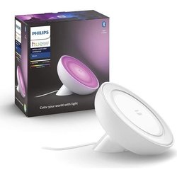 Philips Hue White & Color Ambiance, Bloom Lamp, 4th Generation - White