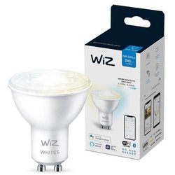 WiZ Connected bulb Wit variabel GU10 50W