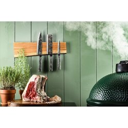 Messerset  GESCHMIEDET  BRUTE  Japanischer 440C-Stahl  3-teilig