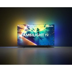 Philips 65PUS8000 Ambilight  LED-Fernseher 65 Zoll (164 cm)  4K UHD 