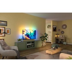Philips 65PUS8000 Ambilight  LED-Fernseher 65 Zoll (164 cm)  4K UHD 
