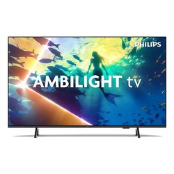 Philips 65PUS8000 Ambilight  LED-Fernseher 65 Zoll (164 cm)  4K UHD 