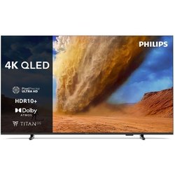 Philips 75PUS7800  QLED-Fernseher 75 Zoll (189 cm)  4K UHD 3840 x 21