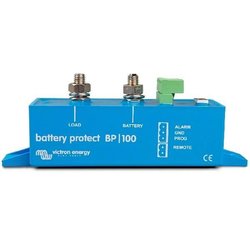 VICTRON ENERGY batterij bescherming victron 12 / 24v 100a