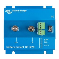 VICTRON Battery protection 12 / 24V 220A