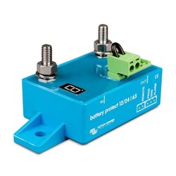 VICTRON Accubescherming 12 / 24V 65A