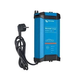 VICTRON Blauwe slimme lader IP22 - 12V - 20A - 1 uitgang