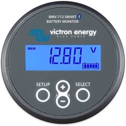 VICTRON BMV-712 slimme batterijmonitor