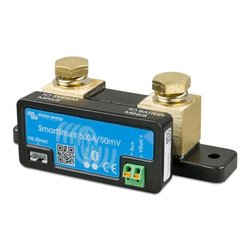 VICTRON ENERGY Batteriemonitor Smartshunt 500a 50ma