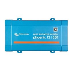 VICTRON Konverter Phoenix VE Direct 12/250 230V Schuko