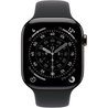 Apple Watch Series 11 GPS + Cellular - 42 mm - Caixa em titânio cinza 