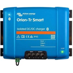 VICTRON Orion Smart Charger 12 / 24V-12A DC-DC non isolato