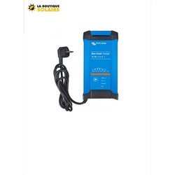 Caricatore intelligente blu VICTRON IP22 - 12V - 30A - 1 uscita