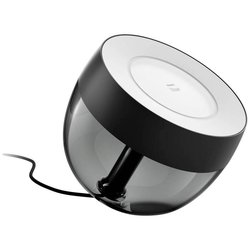 Philips Hue White & Color Ambiance, Iris Lamp, Bluetooth, Black compat
