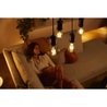 Philips Hue White Ambiance, LED Connected LED Filament E27, Bluetooth 