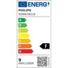 Philips Hue White, Bulbo LED conectado E27, 60W equivalente, 800 lumen