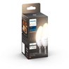 PHILIPS Hue White - Lampadine LED intelligenti E14 - Compatibile con B