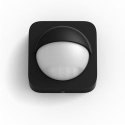 Außenbewegungsdetektor Philips Hue Outdoor Sensor - Schwarz