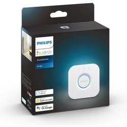 PHILIPS Hue Bridge - Verbindungsbrücke