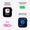 Apple Watch Series 11 GPS + Cellular - 46 mm - Caja de titanio natural