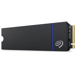 Unidad de juego Seagate para PS5 ZP