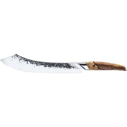 Fleischermesser  GESCHMIEDET  KATAI  VG10-Stahl  Griff aus Wurzelh