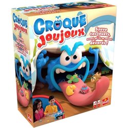 Croque Joujoux - Board game - GOLIATH