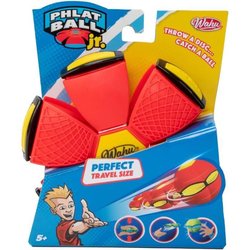 Wahu Phlat Ball Junior Red - Outdoor -Spiel - Goliath