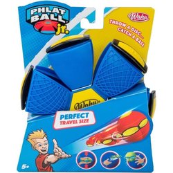 Wahu Phlat Ball Junior Blue - Game all aperto - Goliath