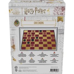 Bordspel - Goliath - Harry Potter Checkers