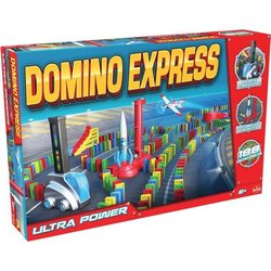 Domino - GOLIATH - Domino Express Ultra Power - Super Dealer for impre