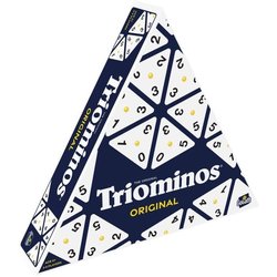 Triominos Original - Bordspel - GOLIATH