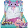 Interactive plush - GOLIATH - Animagic Axolotl Aquarium