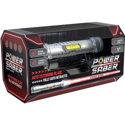 Rollenspiele  GOLIATH  Power Sabre Red  1:1 einziehbarer und einzie