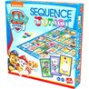 Gioco da tavolo - GOLIATH - Paw Patrol Junior Sequence - Gioco per fam